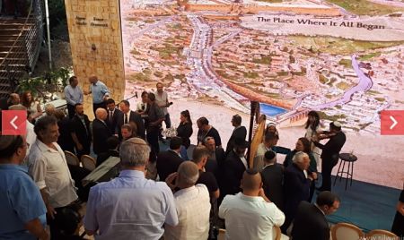Friedman et Greenblatt démantèlent la Palestine, une brique après l’autre